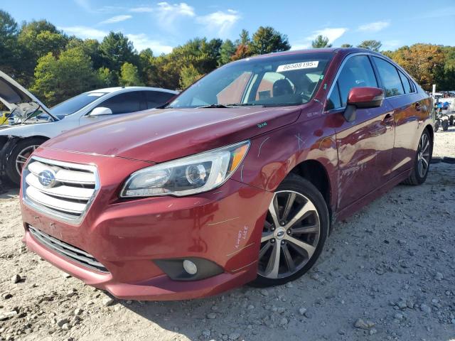 Photo 1 from auction – 2015 SUBARU LEGACY 2.5 with VIN 4S3BNAJ61F3024768