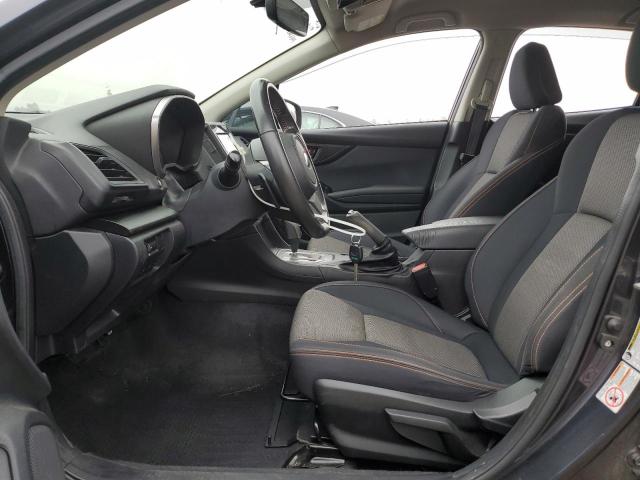 Photo 7 from auction – 2019 SUBARU CROSSTREK with VIN JF2GTACC1KH354830
