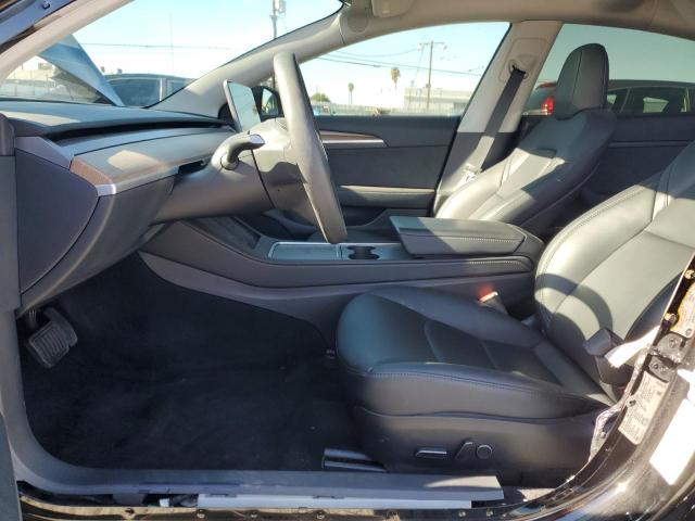 Photo 7 from auction – 2023 TESLA MODEL 3 with VIN 5YJ3E1EA7PF670341