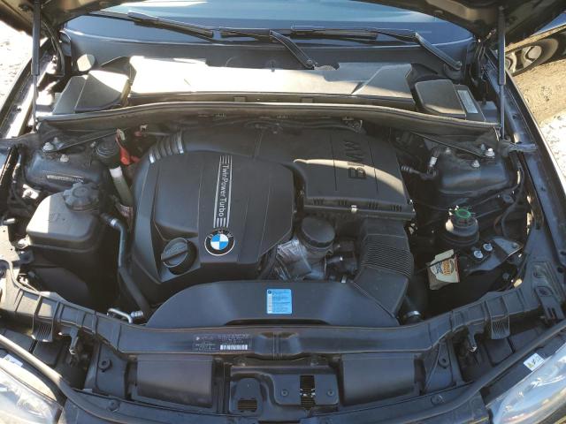 Photo 11 from auction – 2011 BMW 135 I with VIN WBAUN7C52BVM24463