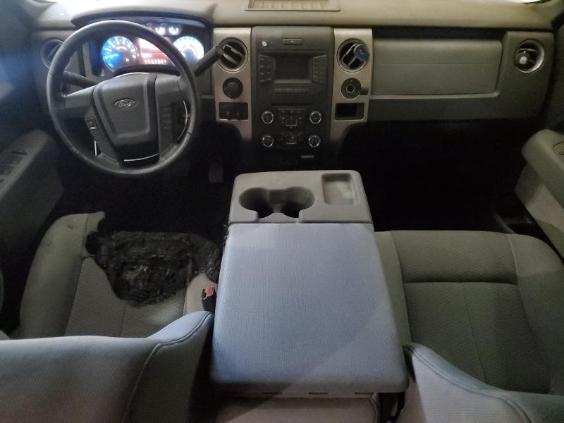 Photo 8 from auction – 2013 FORD F150 SUPER with VIN 1FTFW1ET7DKF46094