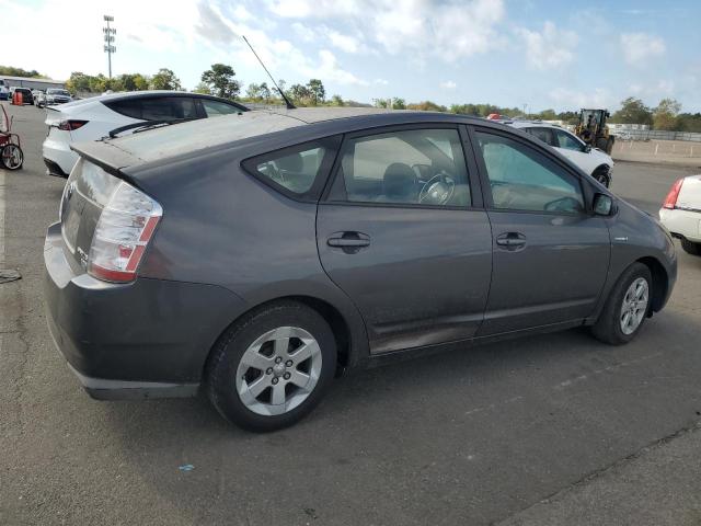 Photo 3 from auction – 2008 TOYOTA PRIUS with VIN JTDKB20U283313014