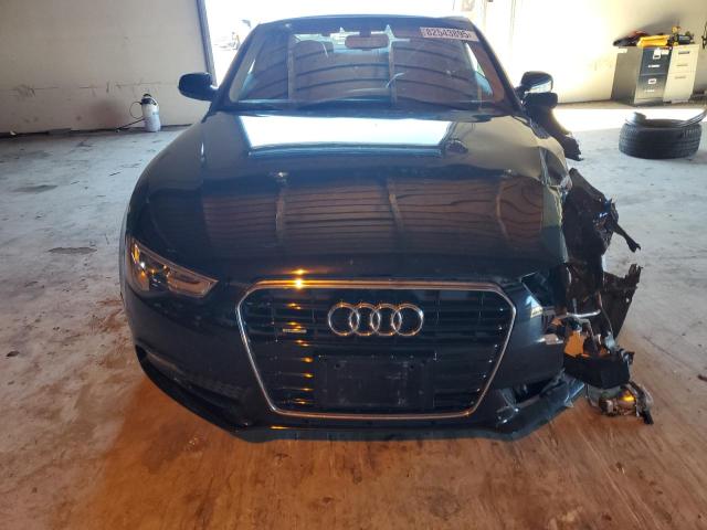 Photo 5 from auction – 2014 AUDI A5 PREMIUM PLUS with VIN WAULFAFR1EA023986