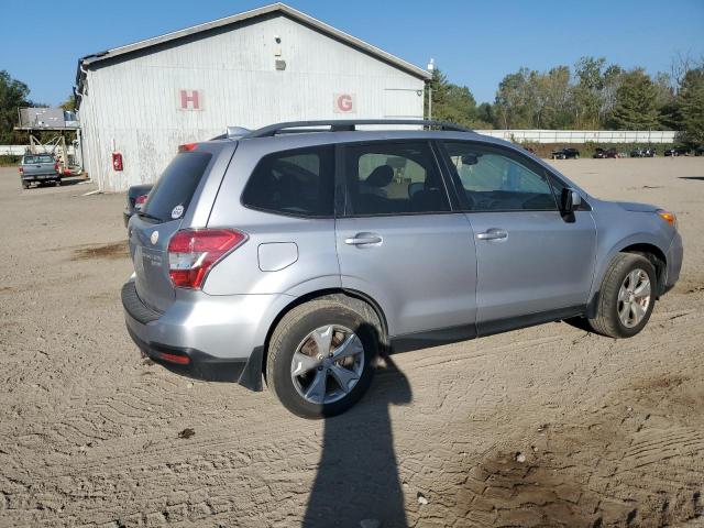 Photo 3 from auction – 2016 SUBARU FORESTER 2.5I PREMIUM with VIN JF2SJADC8GH409196