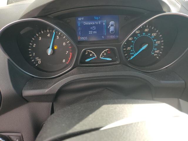 Photo 9 from auction – 2013 FORD ESCAPE SE with VIN 1FMCU9G94DUD18241