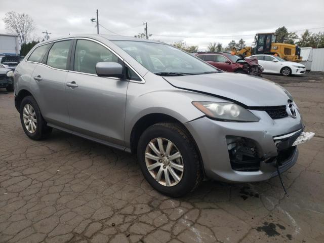Photo 4 from auction – 2010 MAZDA CX-7 with VIN JM3ER2WM8A0341818
