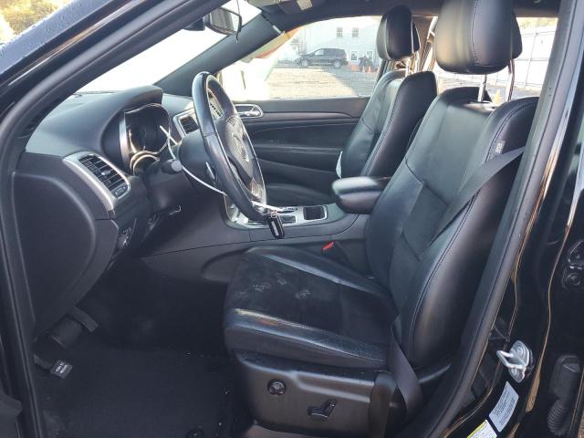Photo 7 from auction – 2017 JEEP GRAND CHER with VIN 1C4RJFAG2HC866411