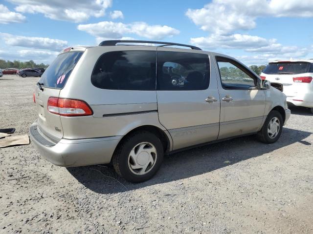 Photo 3 from auction – 2003 TOYOTA SIENNA LE with VIN 4T3ZF13C03U519292