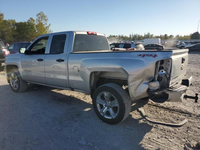 Photo 2 from auction – 2017 CHEVROLET SILVERADO with VIN 1GCVKPEC5HZ223718