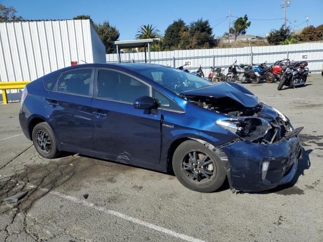صورة رقم 4 من المزاد - 2012 TOYOTA PRIUS مع VIN JTDKN3DUXC1554153