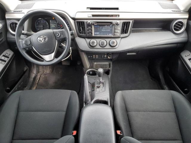 Photo 8 from auction – 2017 TOYOTA RAV4 LE with VIN 2T3BFREV6HW689081