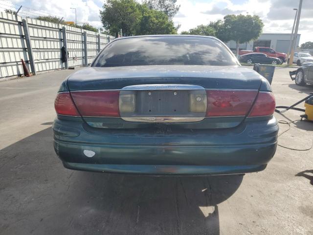 Photo 6 from auction – 2000 BUICK LESABRE with VIN 1G4HP54K6Y4108680