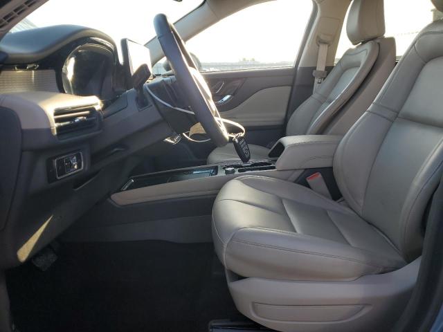 Photo 7 from auction – 2023 LINCOLN CORSAIR with VIN 5LMCJ1CA2PUL16113