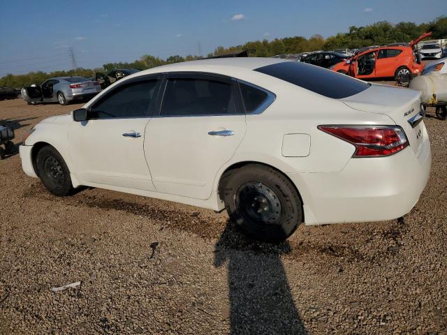 Photo 2 from auction – 2015 NISSAN ALTIMA 2.5 with VIN 1N4AL3APXFC218646