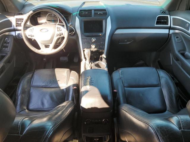 Photo 8 from auction – 2012 FORD EXPLORER X with VIN 1FMHK8D84CGA92961
