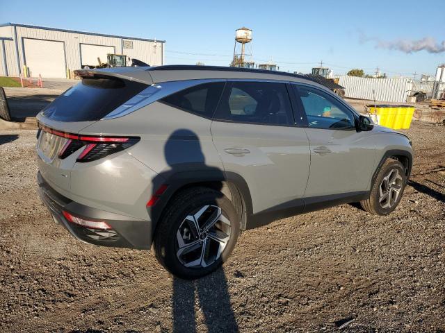 Photo 3 from auction – 2024 HYUNDAI TUCSON LIM with VIN 5NMJECDE0RH323006