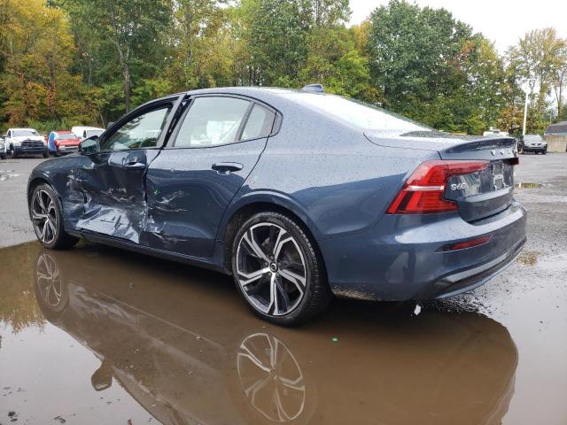 Photo 2 from auction – 2024 VOLVO S60 CORE with VIN 7JRL12TK8RG294904