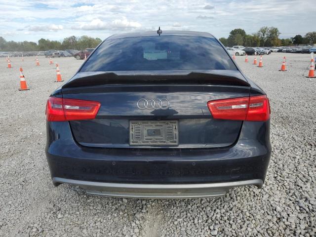 Photo 6 from auction – 2013 AUDI S6 with VIN WAUF2BFC6DN049422