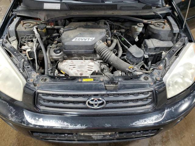 Photo 12 from auction – 2002 TOYOTA RAV4 with VIN JTEHH20V026061816