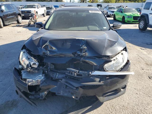Photo 5 from auction – 2018 HONDA CIVIC EX with VIN JHMFC1F35JX001516