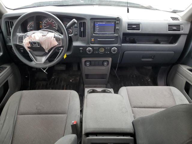 Photo 8 from auction – 2011 HONDA RIDGELINE with VIN 5FPYK1F49BB008977
