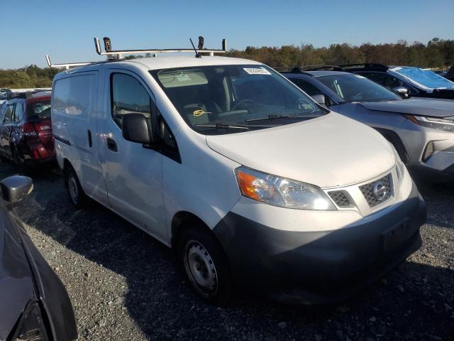 Photo 4 from auction – 2016 NISSAN NV200 2.5S with VIN 3N6CM0KN4GK690183