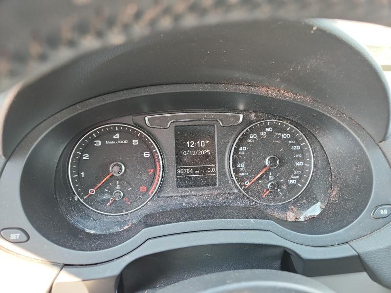 Photo 9 from auction – 2018 AUDI Q3 PREMIUM with VIN WA1BCCFS4JR018356