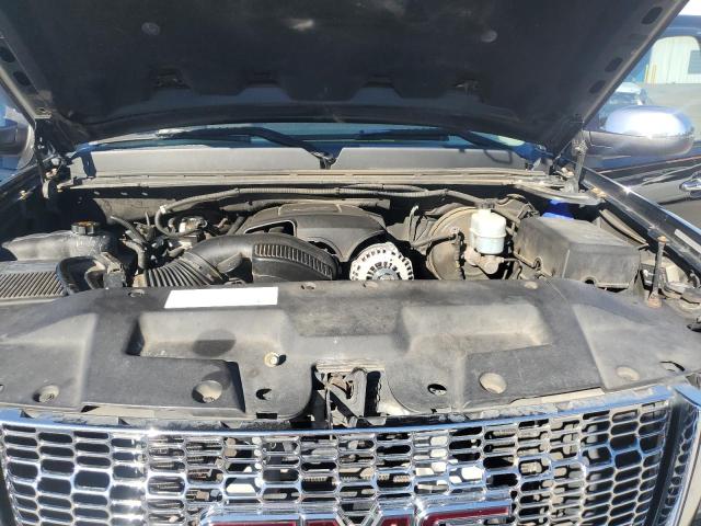 Photo 11 from auction – 2010 GMC SIERRA C15 with VIN 1GTSCVE04AZ116871