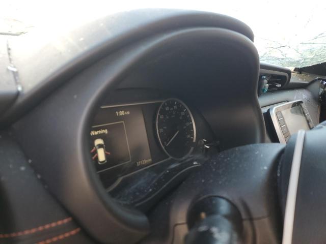 Photo 9 from auction – 2020 NISSAN KICKS SR with VIN 3N1CP5DV0LL557206