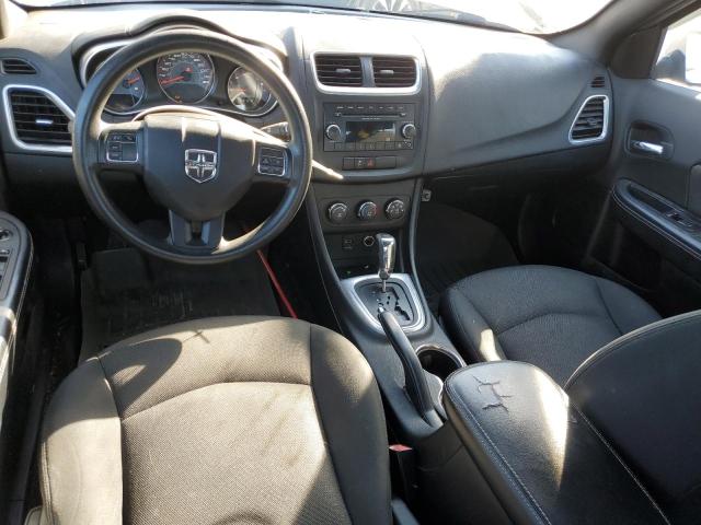 Photo 8 from auction – 2014 DODGE AVENGER SE with VIN 1C3CDZAB9EN222380
