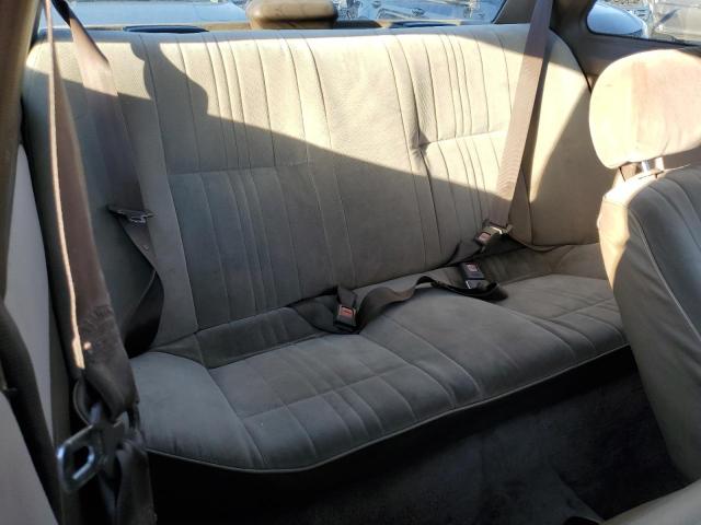 Photo 10 from auction – 1993 NISSAN SENTRA E with VIN 1N4EB32A6PC727892