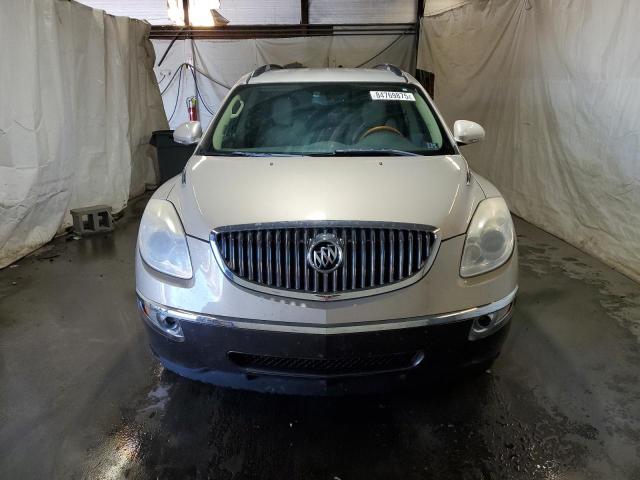 Photo 5 from auction – 2012 BUICK ENCLAVE with VIN 5GAKRDED4CJ164563