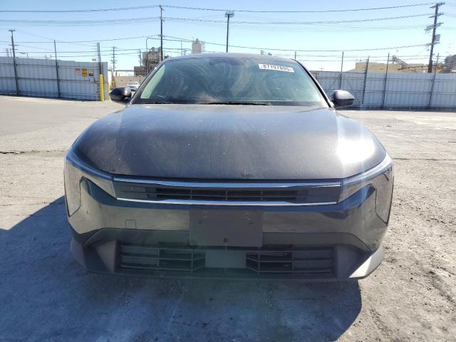 Photo 5 from auction – 2025 KIA K4 with VIN 3KPFT4DE9SE027948
