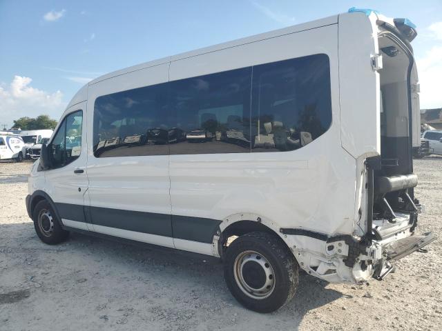 Foto 2 de la subasta – 2023 FORD TRANSIT T- con VIN 1FBAX2C83PKB61328