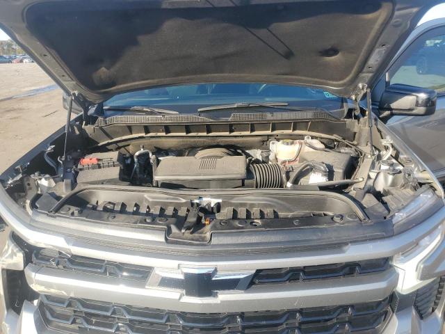 Photo 11 from auction – 2023 CHEVROLET SILVERADO with VIN 3GCUDEEL8PG323112