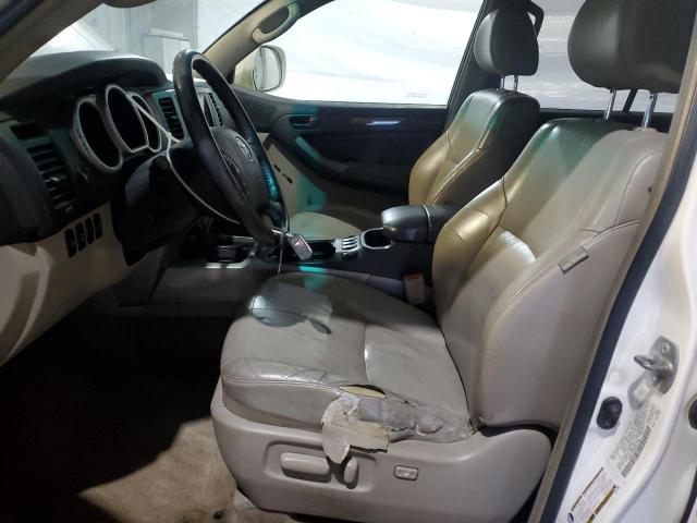 Photo 7 from auction – 2004 TOYOTA 4RUNNER LI with VIN JTEBT17R448011368