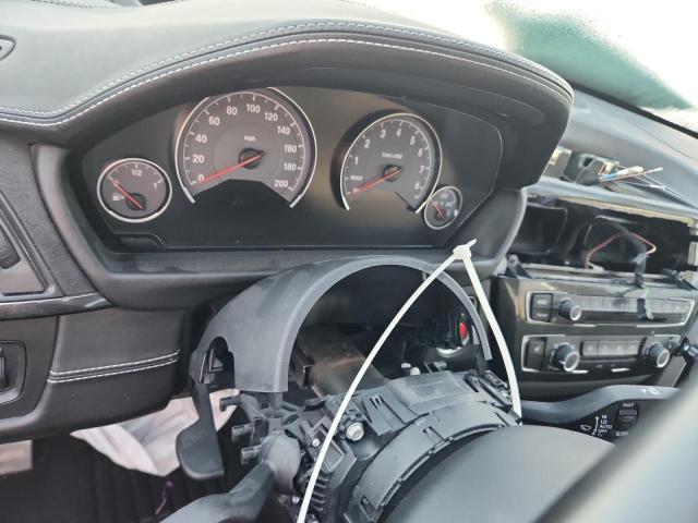 Photo 9 from auction – 2018 BMW M3 with VIN WBS8M9C55J5K99842