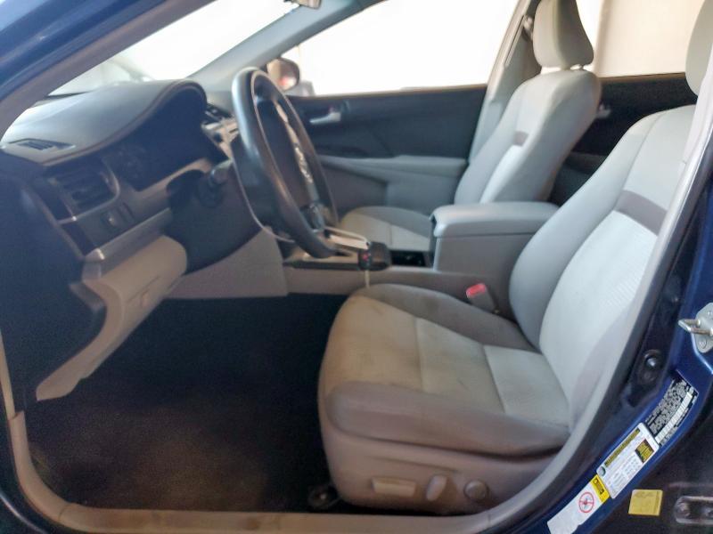 Photo 7 from auction – 2014 TOYOTA CAMRY L with VIN 4T4BF1FK6ER428162