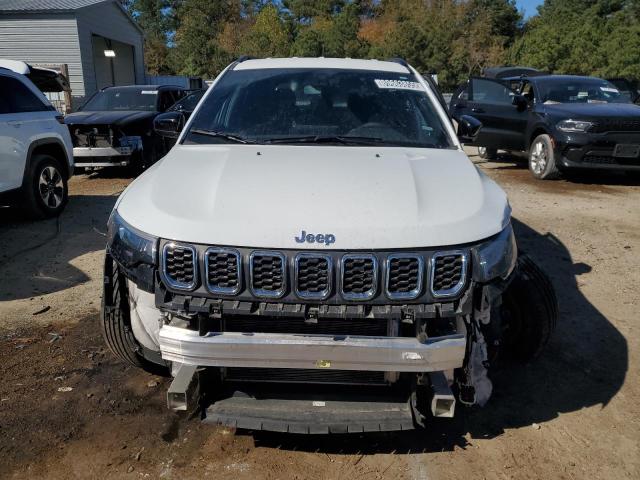 Photo 5 from auction – 2024 JEEP COMPASS LA with VIN 3C4NJDBN9RT109429