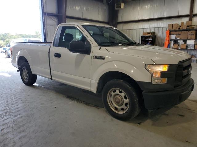 Photo 4 from auction – 2016 FORD F150 with VIN 1FTMF1CF8GKG03346