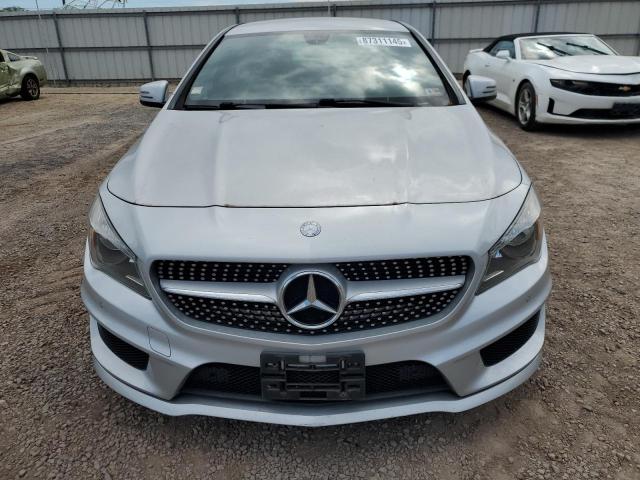 Photo 5 from auction – 2014 MERCEDES-BENZ CLA 250 with VIN WDDSJ4EB8EN059174