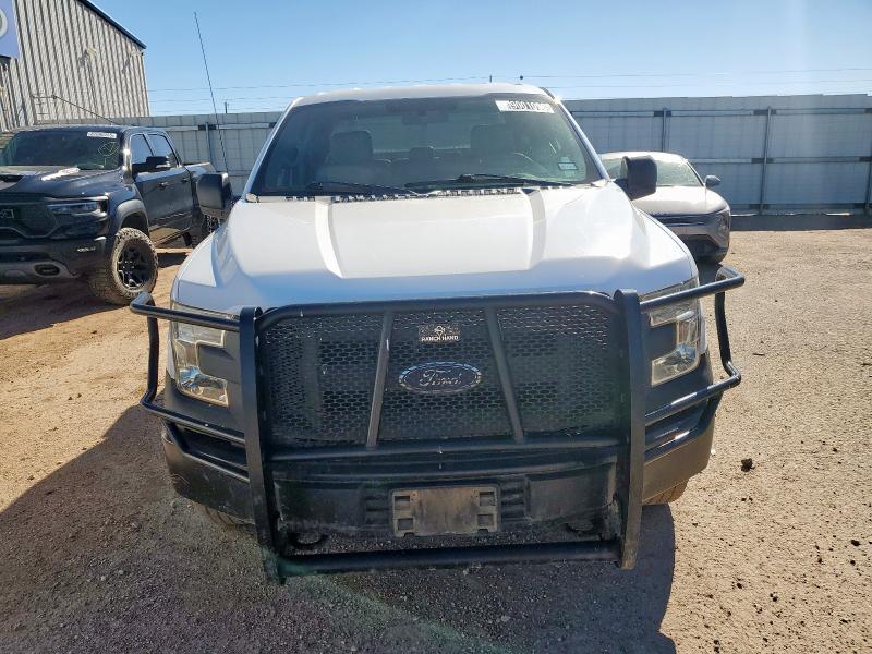 Photo 5 from auction – 2016 FORD F150 SUPER with VIN 1FTFX1EF5GKF57655