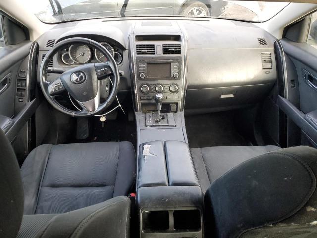 Photo 8 from auction – 2013 MAZD CX-9 SPORT with VIN JM3TB3BV5D0413983