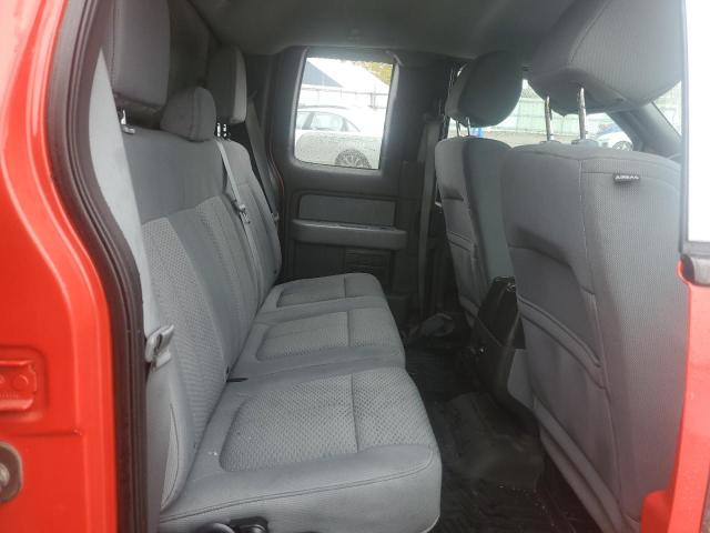 Photo 10 from auction – 2013 FORD F150 SUPER with VIN 1FTEX1EM0DKG37516