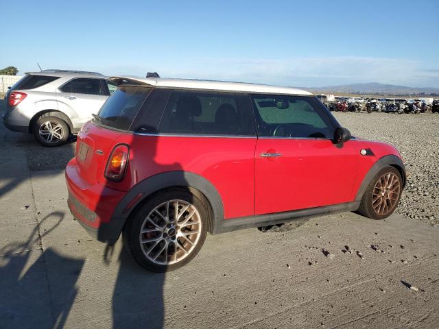 Photo 3 from auction – 2009 MINI COOPER SPO with VIN WMWMF935X9TF97391