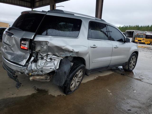 Photo 3 from auction – 2016 GMC ACADIA SLT with VIN 1GKKVRKD3GJ170845
