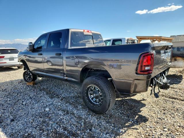 Photo 2 from auction – 2025 RAM 2500 TRADE with VIN 3C6UR5CJ9SG563675