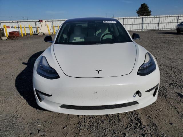 Photo 5 from auction – 2018 TESLA MODEL 3 with VIN 5YJ3E1EA2JF168800