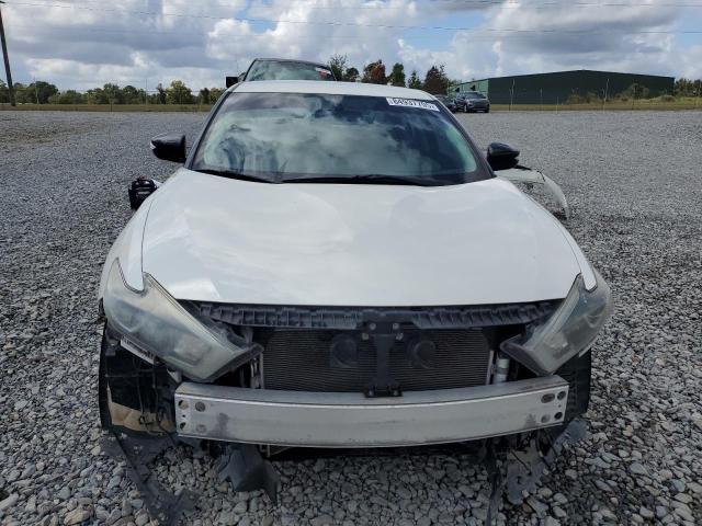 Photo 5 from auction – 2016 NISSAN MAXIMA 3.5 with VIN 1N4AA6AP1GC407792