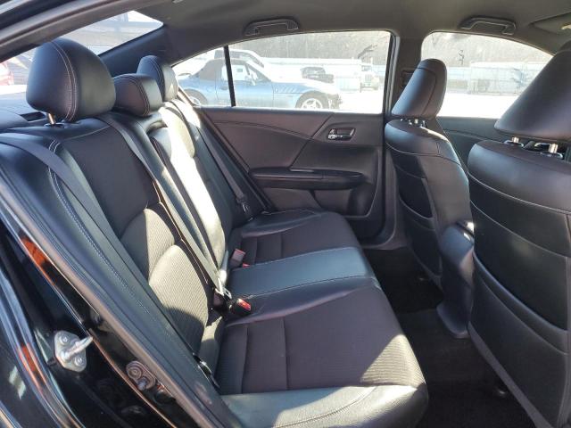 Photo 10 from auction – 2016 HONDA ACCORD with VIN 1HGCR2F56GA242007